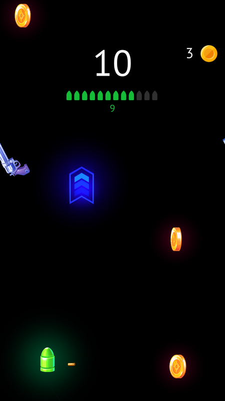 Screenshot Flip The Gun APK 1.2