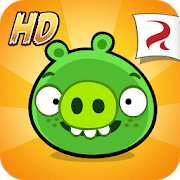 Bad Piggies HD APK v2.4.3471