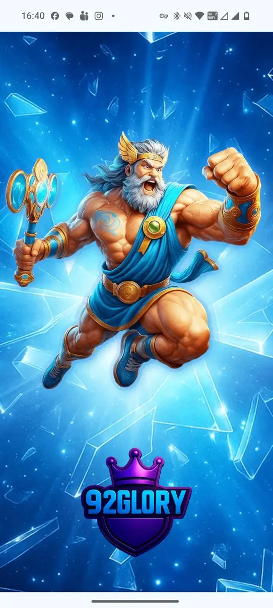 Screenshot 92 Glory APK v1.0