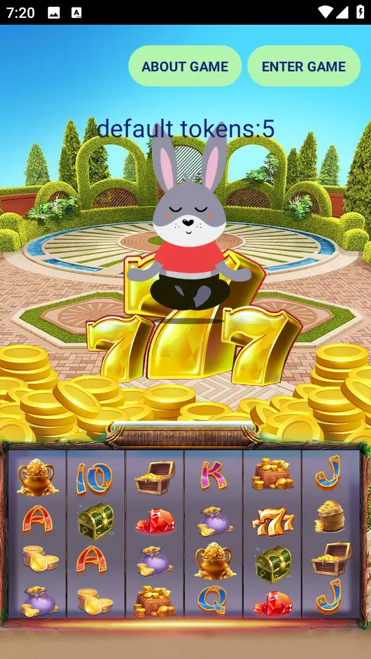 Screenshot Slots Winner APK 10.8.5