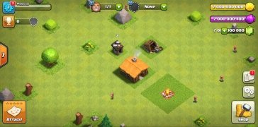 Screenshot PlenixClash APK v15.0 untuk Android