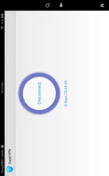 Screenshot SuperVPN APK