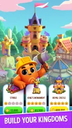 Screenshot Dice Dreams APK