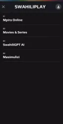 Screenshot Speedplay APK v7.7