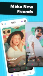 Screenshot Wink APK v11.10.1 untuk Android