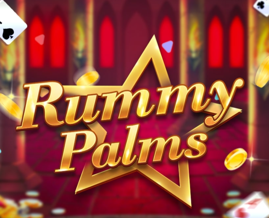 Rummy Palms APK