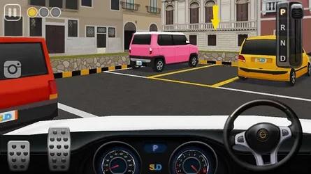 Screenshot Dr. Parking 4 APK