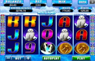 Screenshot Evo888 APK v4.0.22