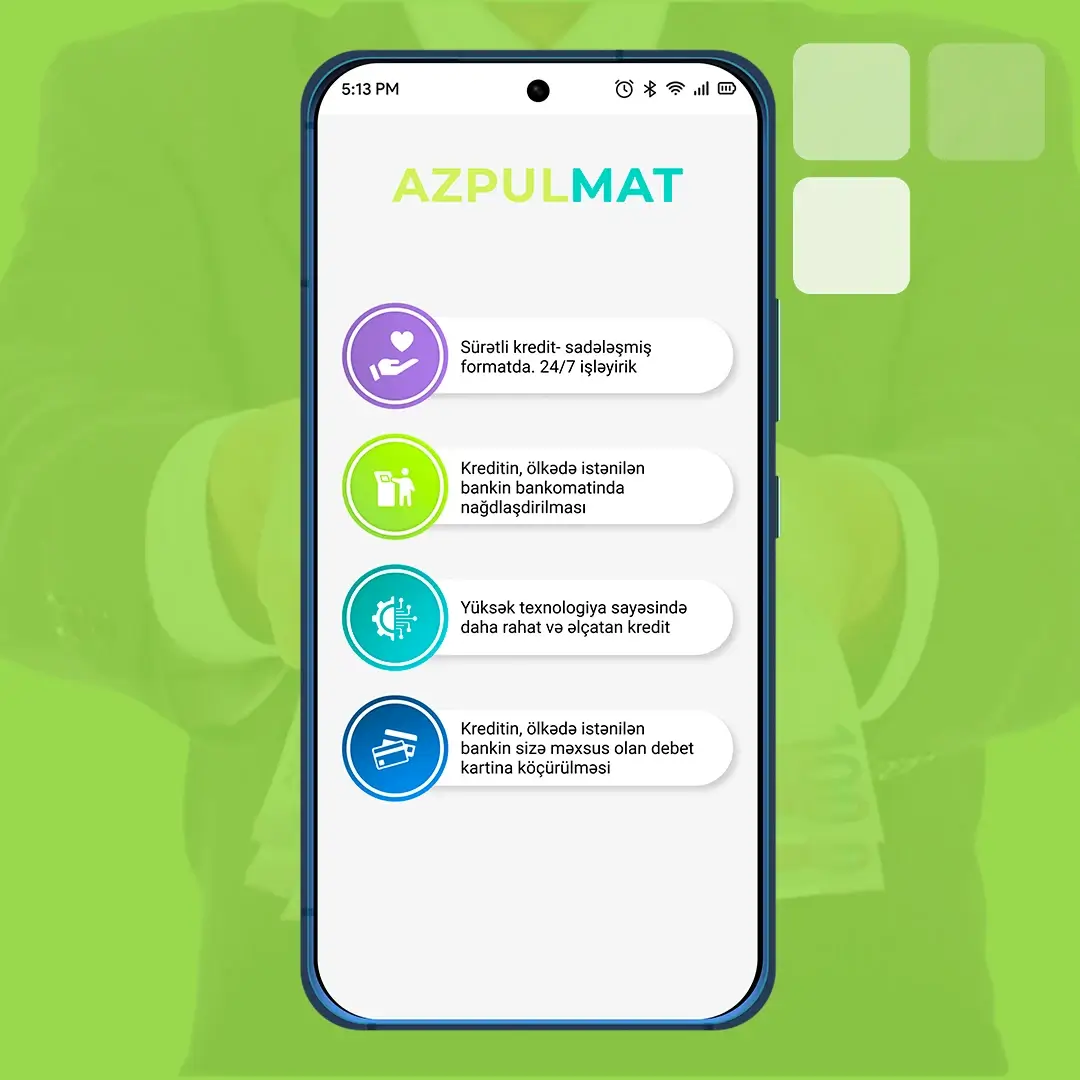 Screenshot AZPULMAT APK v6.2.99 untuk Android
