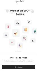 Screenshot Probo APK v5.21.2