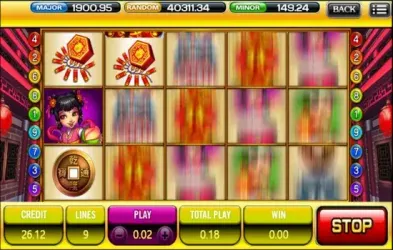 Screenshot Evo888 APK v4.0.22