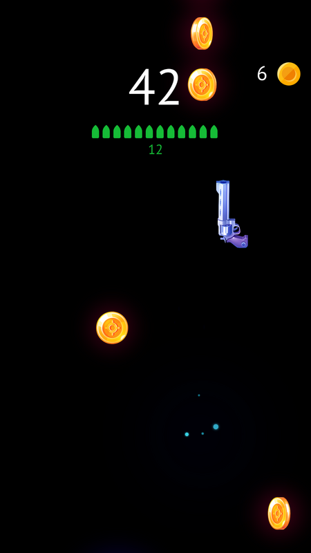 Screenshot Flip The Gun APK 1.2