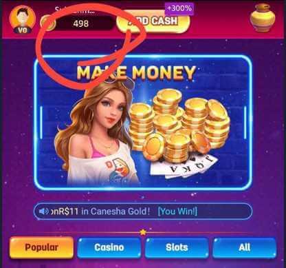 Screenshot Slots Winner APK 10.8.5