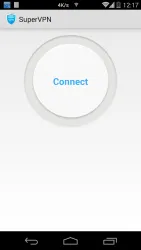 Screenshot SuperVPN APK