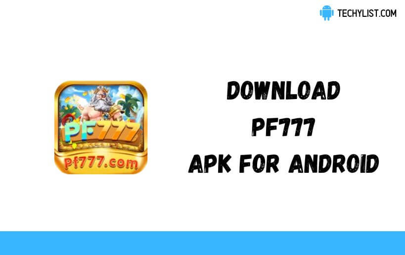 PF777 APK