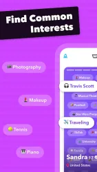 Screenshot Wink APK v11.10.1 untuk Android