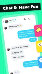 Screenshot Wink APK v11.10.1 untuk Android