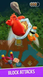 Screenshot Dice Dreams APK