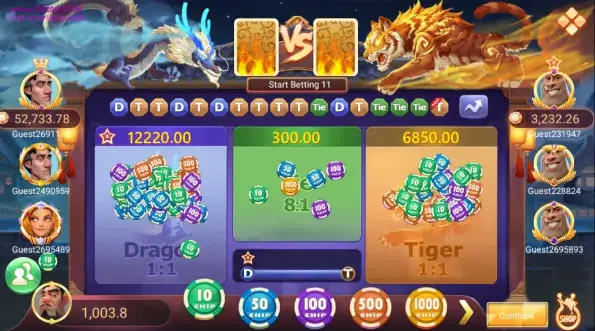 Screenshot Rummy Palms APK