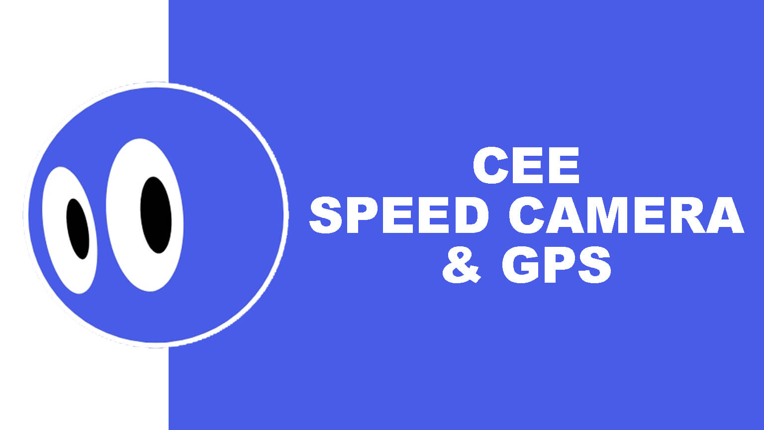 Cee Speed Camera & GPS APK