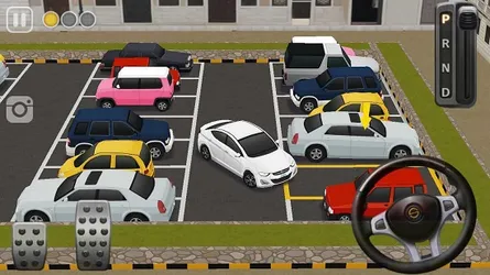 Screenshot Dr. Parking 4 APK