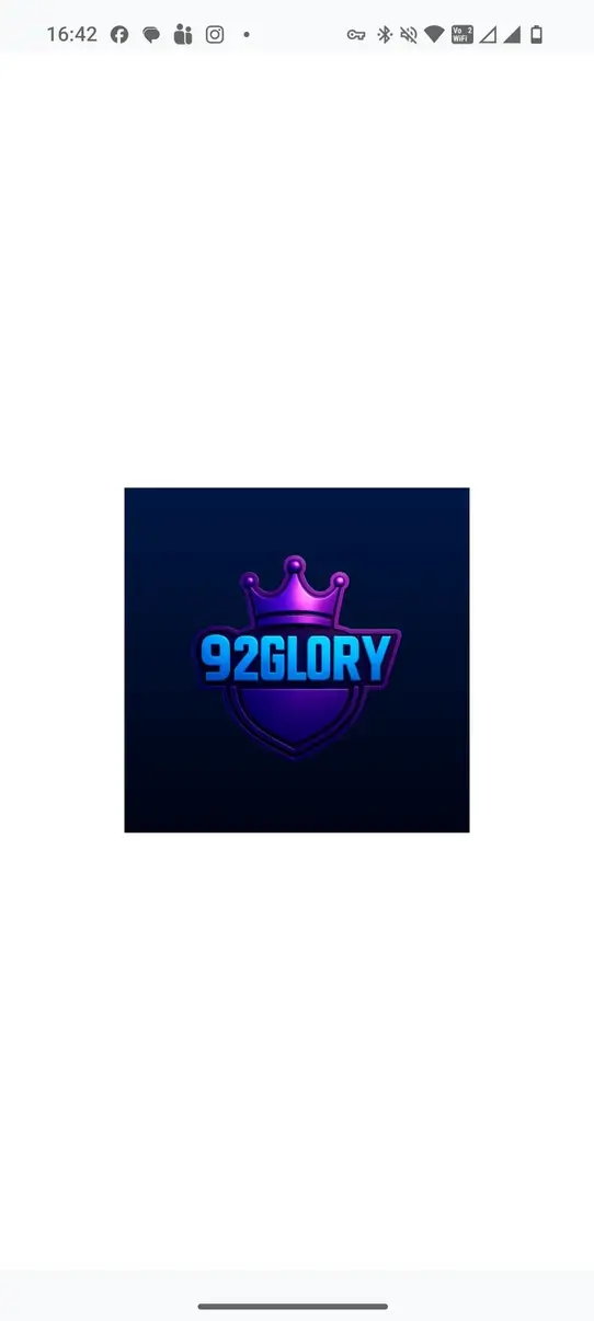 Screenshot 92 Glory APK v1.0