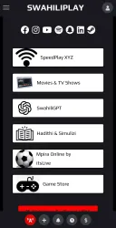 Screenshot Speedplay APK v7.7
