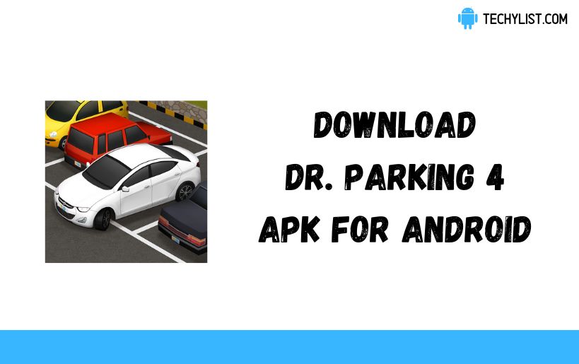 Dr. Parking 4 APK