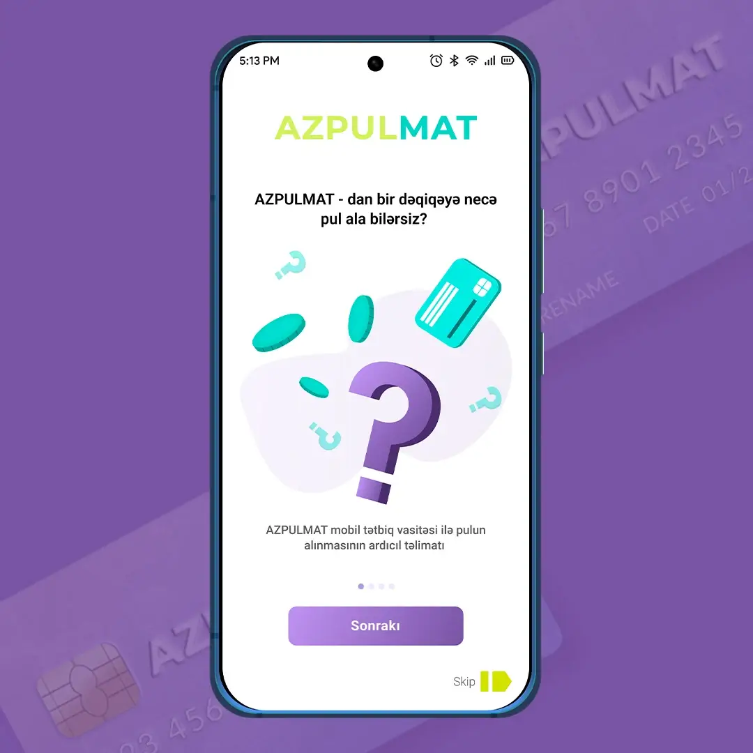 Screenshot AZPULMAT APK v6.2.99 untuk Android