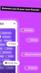 Screenshot Wink APK v11.10.1 untuk Android