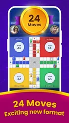 Screenshot Ludo Ninja APK