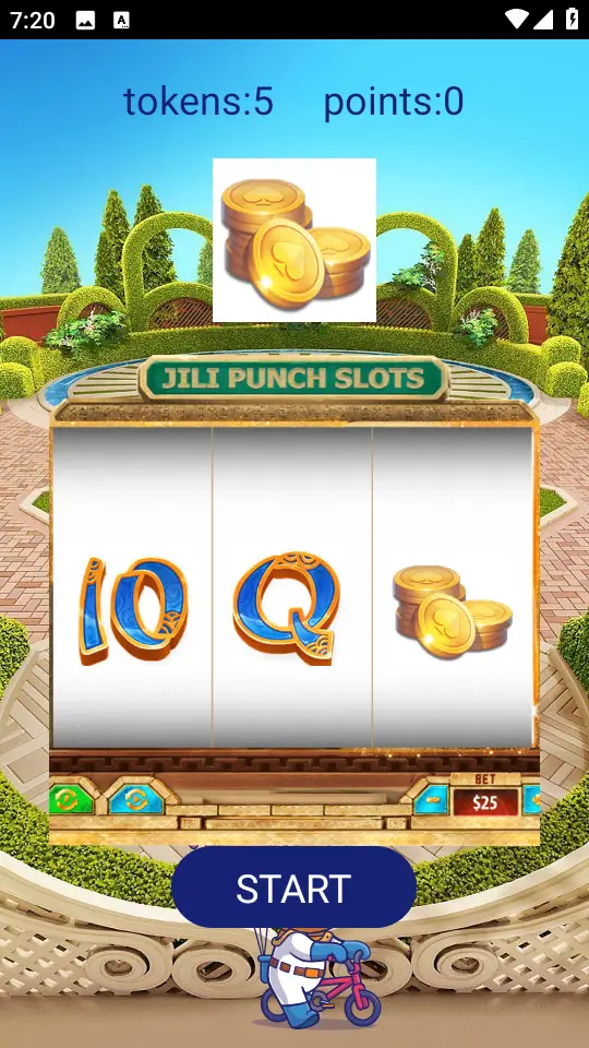 Screenshot Slots Winner APK 10.8.5