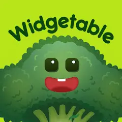 Widgetable APK v4.0.052 untuk Android