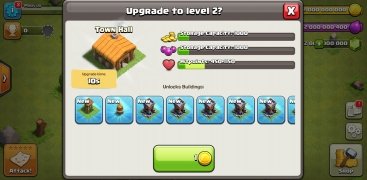 Screenshot PlenixClash APK v15.0 untuk Android