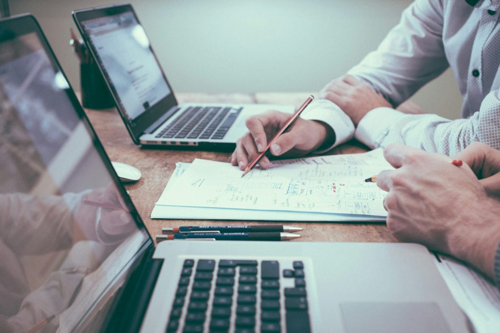 Managed IT Services untuk bisnis