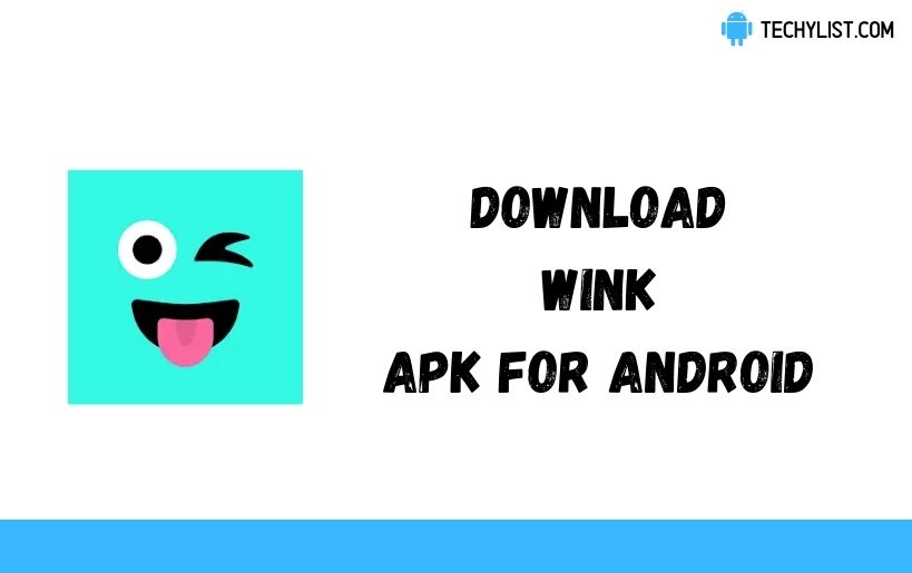 Wink APK v11.10.1 untuk Android