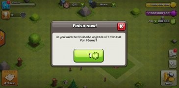 Screenshot PlenixClash APK v15.0 untuk Android