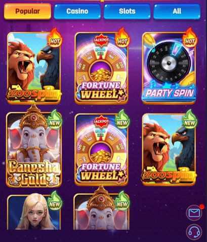 Screenshot Slots Winner APK 10.8.5