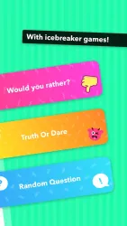 Screenshot Wink APK v11.10.1 untuk Android
