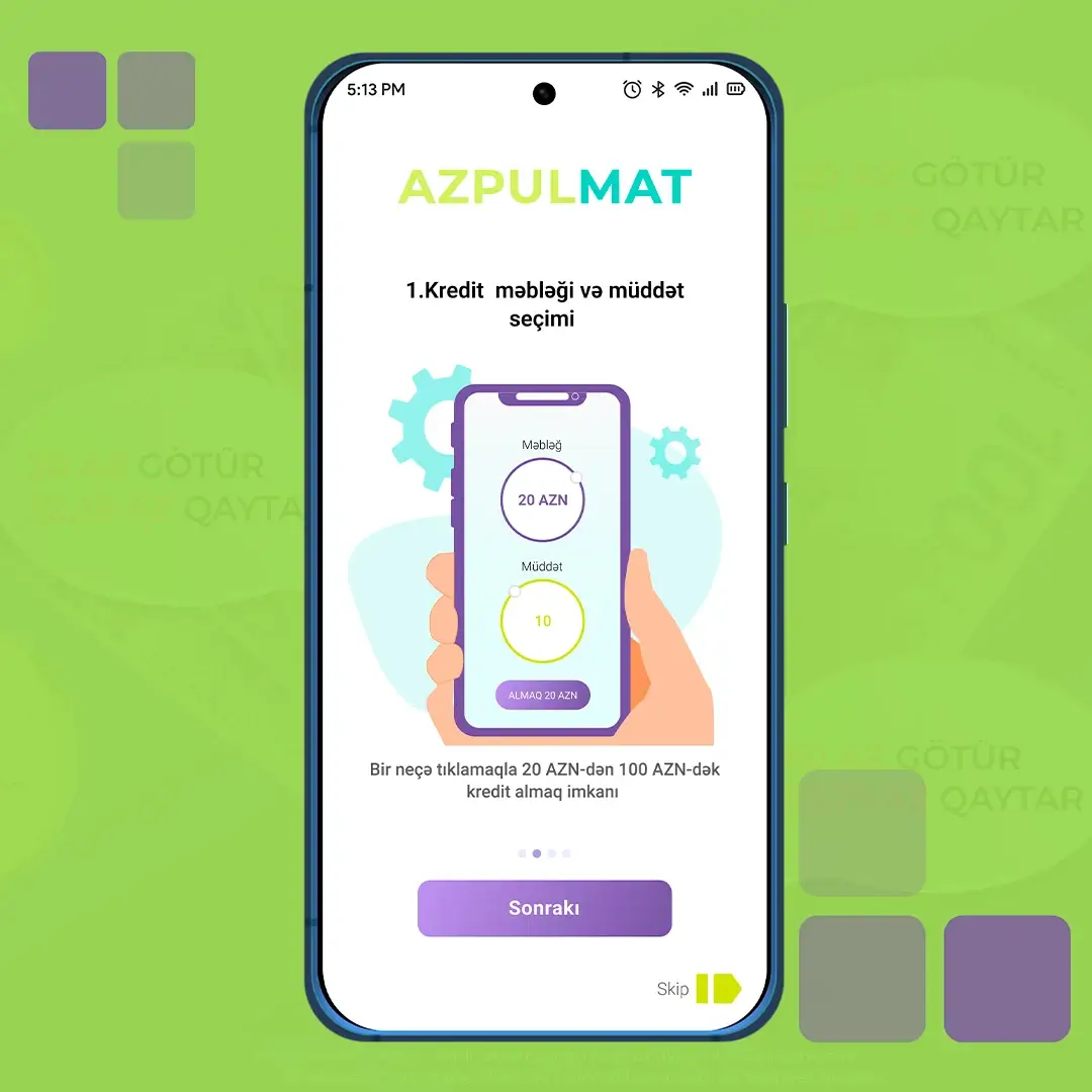 Screenshot AZPULMAT APK v6.2.99 untuk Android