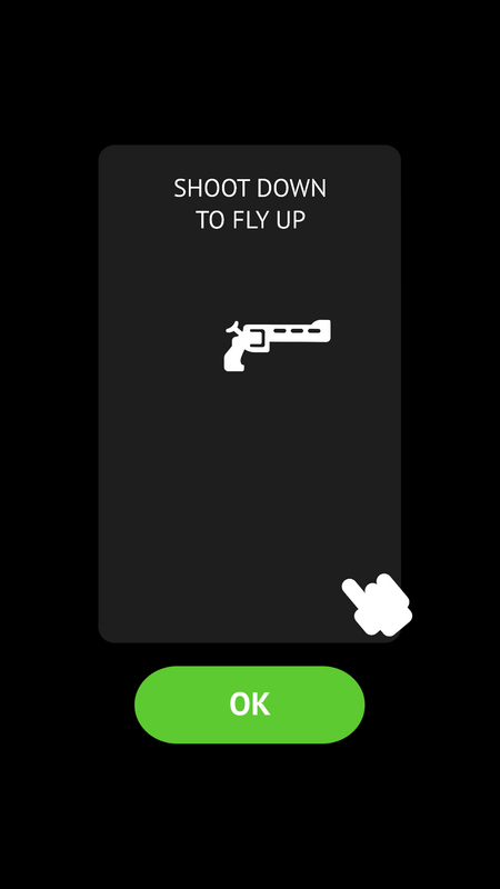 Screenshot Flip The Gun APK 1.2